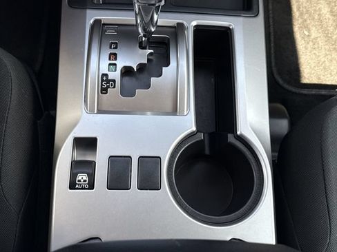 Used 2024 Toyota 4Runner SR5 RWD image 21