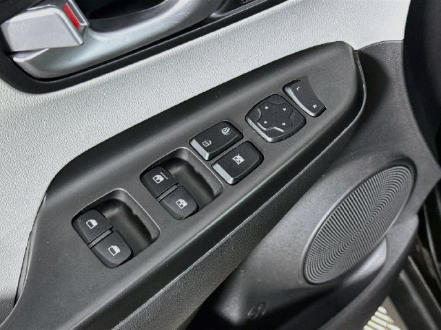 Used 2023 Hyundai Kona SEL w/ Convenience Package FWD image 23