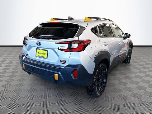 New 2026 Subaru Crosstrek 2.5i Wilderness AWD/4WD image 4