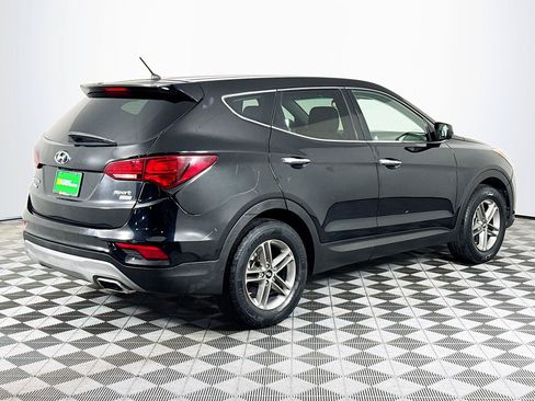Used 2018 Hyundai Santa Fe Sport AWD/4WD image 8