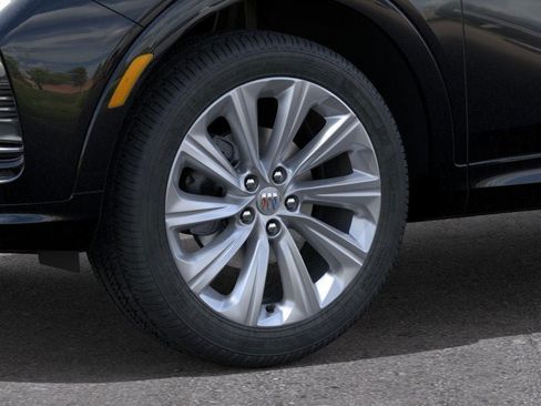 New 2026 Buick Envista Preferred FWD image 9
