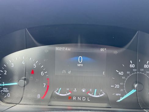Used 2020 Ford Escape SE AWD/4WD image 23