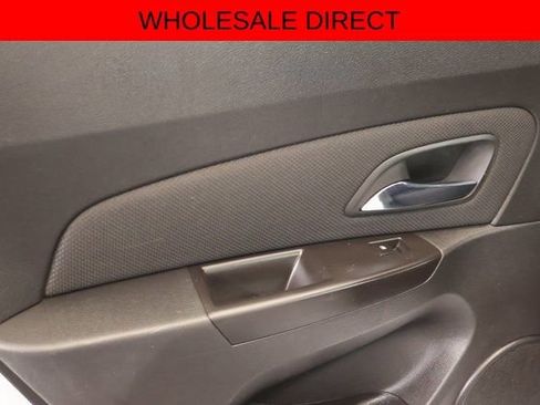 Used 2016 Chevrolet Cruze LT FWD image 26
