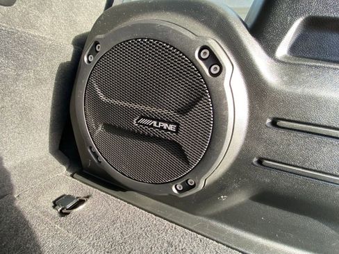 Used 2021 Jeep Wrangler Unlimited Sahara w/ Uconnect 4C Nav & Sound Group image 27