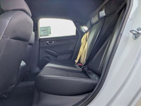 New 2026 Honda Civic Sport image 15