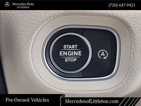 Certified 2024 Mercedes-Benz GLS 450 4MATIC image 21