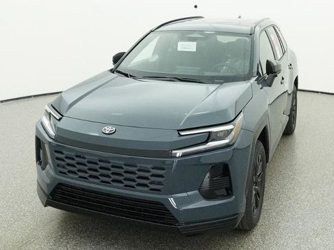 New 2026 Toyota RAV4 AWD Plug-in Hybrid image 5