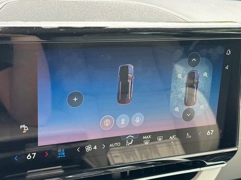 New 2026 Lincoln Nautilus Reserve AWD/4WD image 30