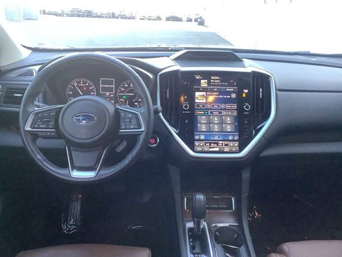 Used 2024 Subaru Ascent Touring w/ Popular Package #2 image 10