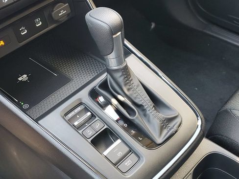 New 2026 Honda CR-V EX image 23