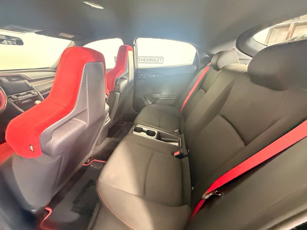 Used 2017 Honda Civic Type R image 21