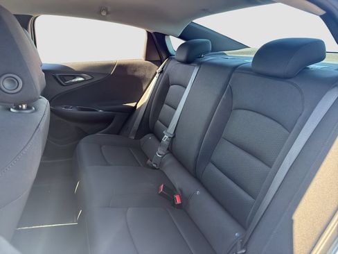 Used 2024 Chevrolet Malibu RS FWD image 13