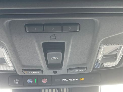 Certified 2024 Chevrolet Silverado 2500 LTZ w/ LTZ Plus Package image 33