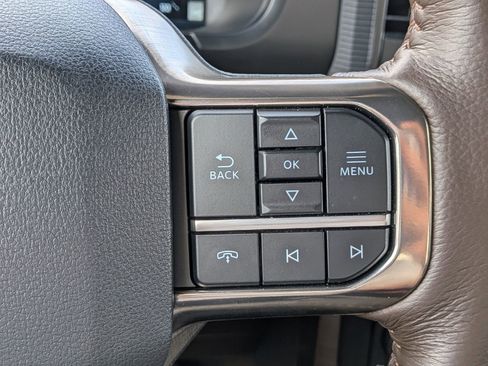 Certified 2025 Ford F150 King Ranch w/ FX4 Off-Road Package image 31