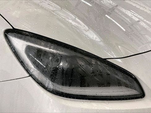 Used 2024 Subaru BRZ Limited image 27