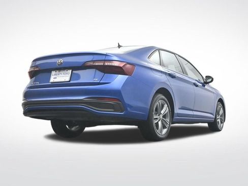 Used 2024 Volkswagen Jetta SE FWD image 44