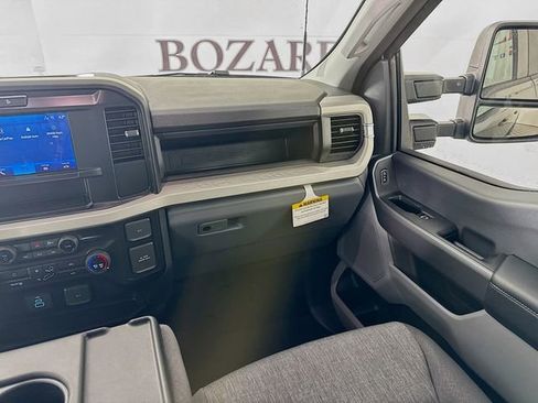 New 2026 Ford F250 XL w/ STX Appearance Package image 27