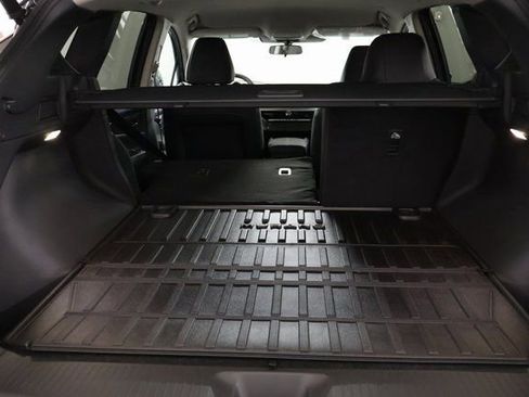 New 2025 Nissan Murano SV w/ Cargo Package image 22