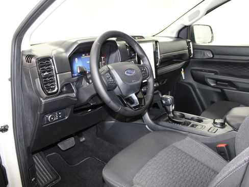 New 2026 Ford Ranger XLT image 20