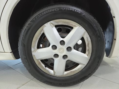 Used 2008 Pontiac Grand Prix w/ Premium Package FWD image 11