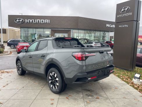New 2026 Hyundai Santa Cruz SEL FWD image 3
