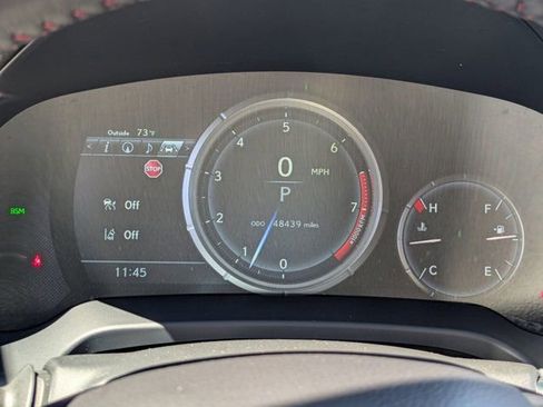 Used 2022 Lexus RX 350 F Sport w/ Cold Area Package (CT) AWD/4WD image 19