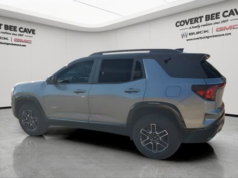 New 2026 GMC Terrain AT4 w/ Convenience Package III image 6