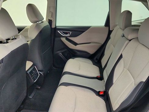 Used 2022 Subaru Forester Premium w/ Popular Package #1 AWD/4WD image 21