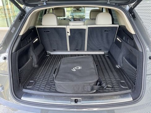Certified 2023 Audi Q5 e Prestige w/ Prestige Package image 19