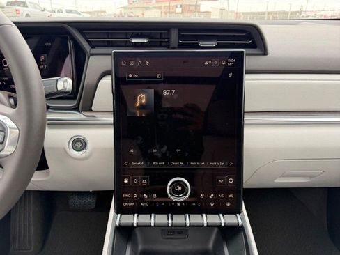 New 2026 GMC Terrain Denali image 15