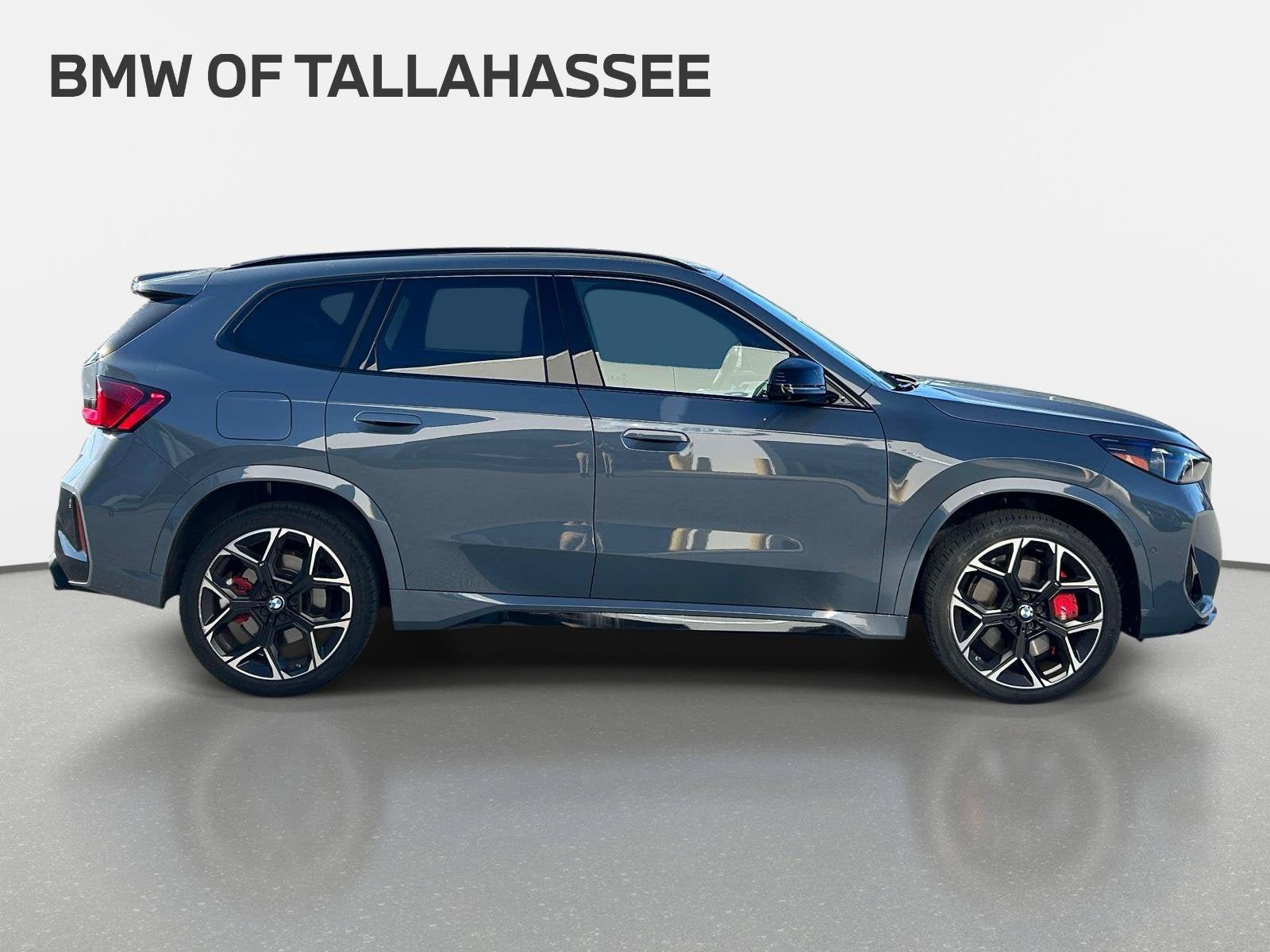 Used 2024 BMW X1 M35i w/ Premium Package AWD/4WD image 4