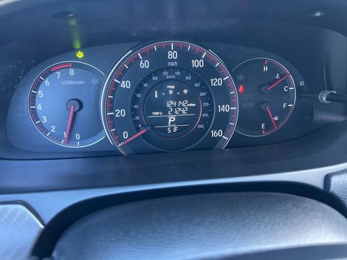 Used 2017 Honda Accord Sport image 24