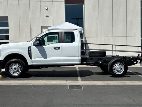 New 2026 Ford F350 XL image 6