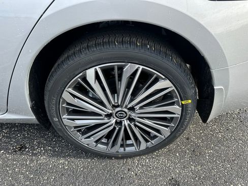 New 2025 Nissan Altima 2.5 SL image 33