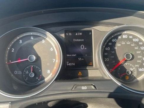 Used 2018 Volkswagen Atlas SE image 15