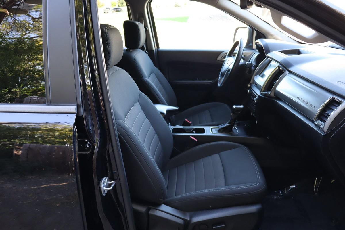 Used 2019 Ford Ranger XLT w/ Equipment Group 302A Luxury AWD/4WD image 22