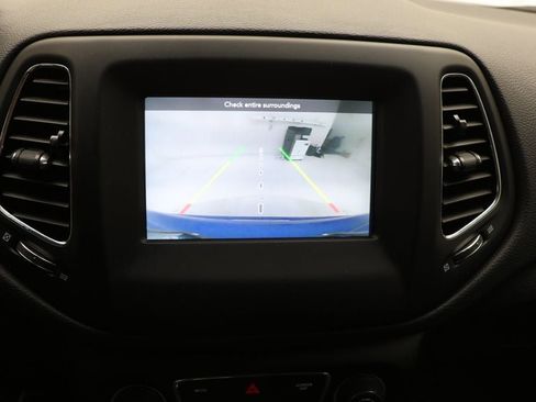 Used 2019 Jeep Compass Sport w/ Cold Weather Group image 22