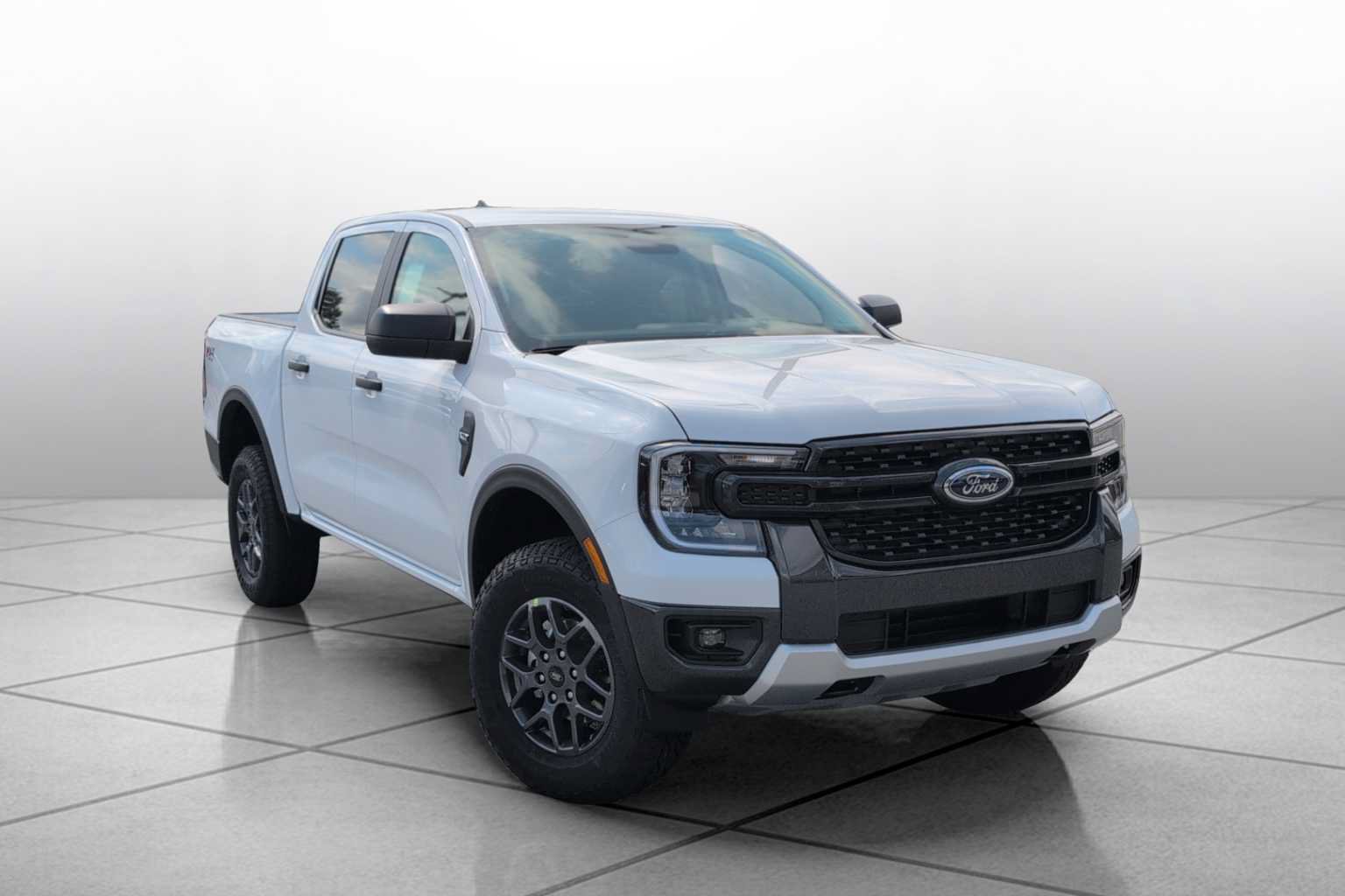 New 2026 Ford Ranger XLT w/ FX4 Off-Road Package AWD/4WD image 2