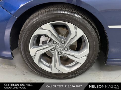 Used 2019 Honda Accord EX-L image 13