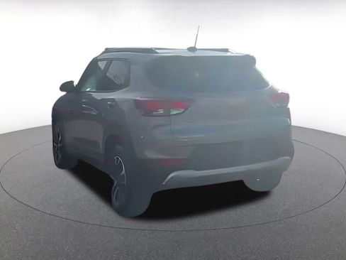 Used 2025 Chevrolet TrailBlazer LT image 16