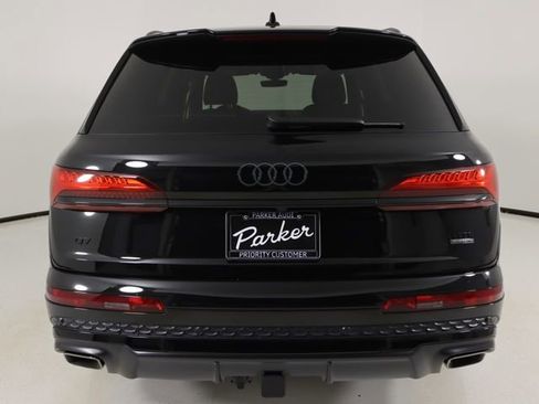 New 2026 Audi Q7 Premium Plus AWD/4WD image 4
