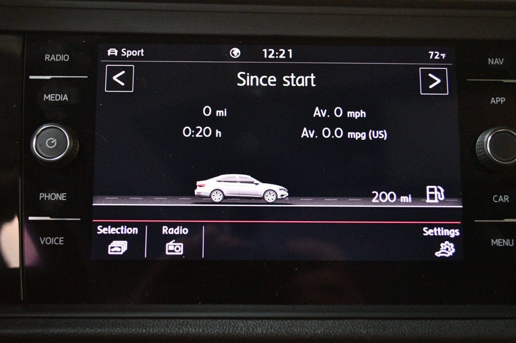 Used 2020 Volkswagen Jetta SEL Premium FWD image 56