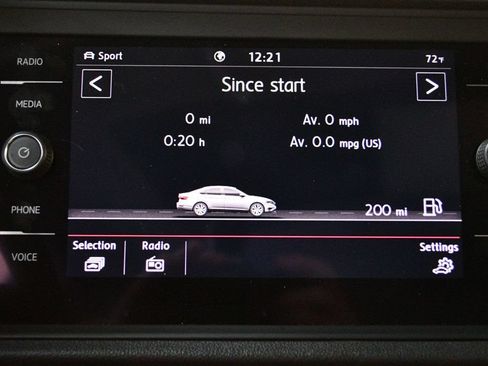 Used 2020 Volkswagen Jetta SEL Premium FWD image 56