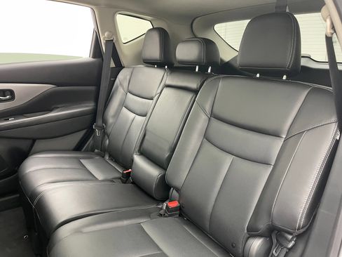 Used 2024 Nissan Murano SL FWD image 41