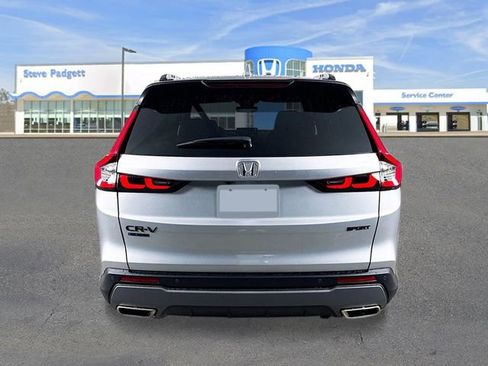 New 2026 Honda CR-V Sport-L image 5