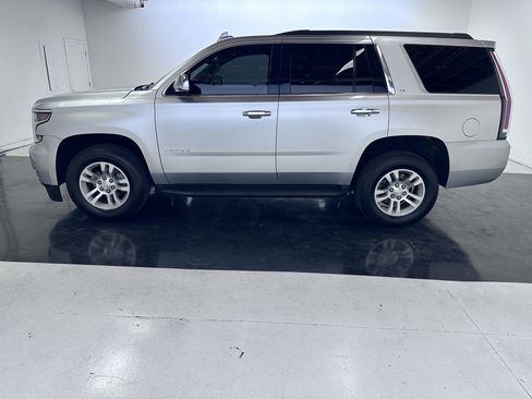 Used 2019 Chevrolet Tahoe LT image 8