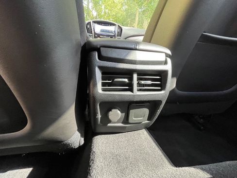Used 2015 Cadillac ATS Performance RWD image 36