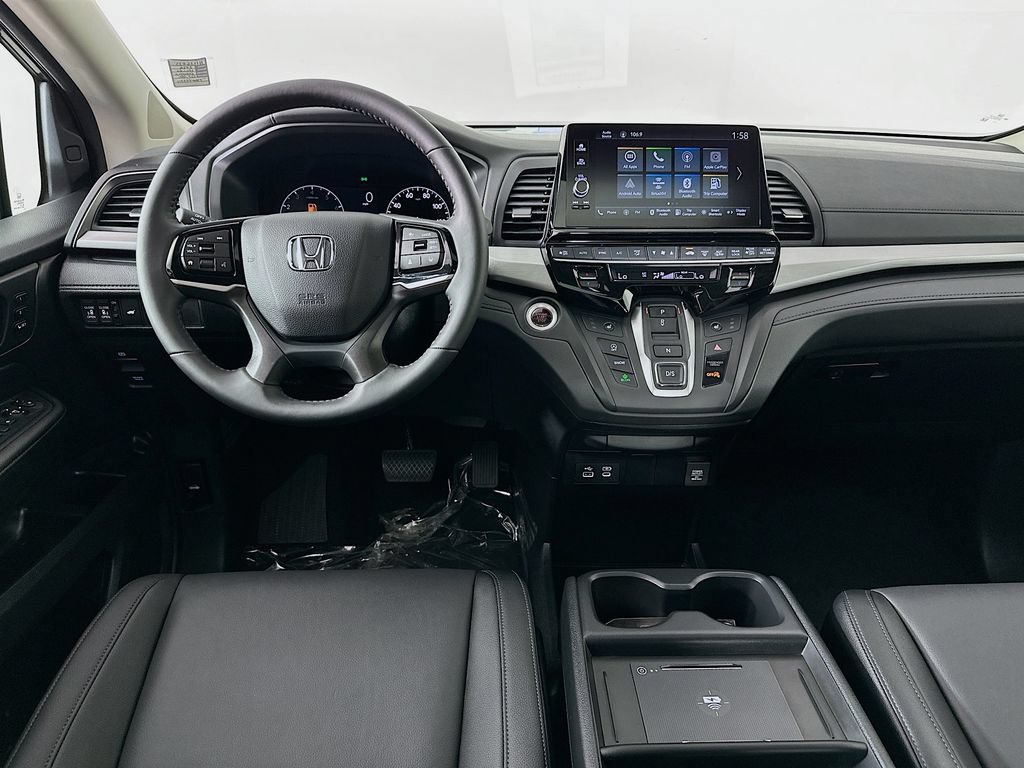 New 2026 Honda Odyssey EX-L image 22