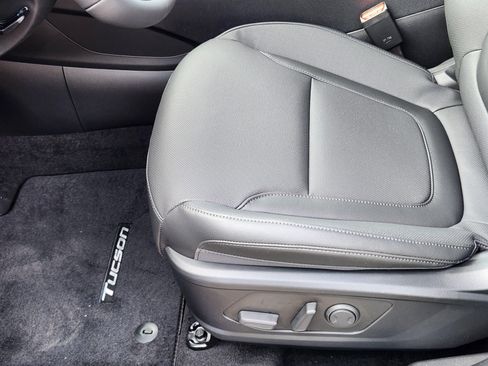 New 2026 Hyundai Tucson SEL AWD/4WD image 9