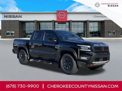 New 2026 Nissan Frontier Pro-X w/ Pro-X Convenience Package